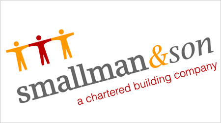 The Smallman and Son Ltd Logo